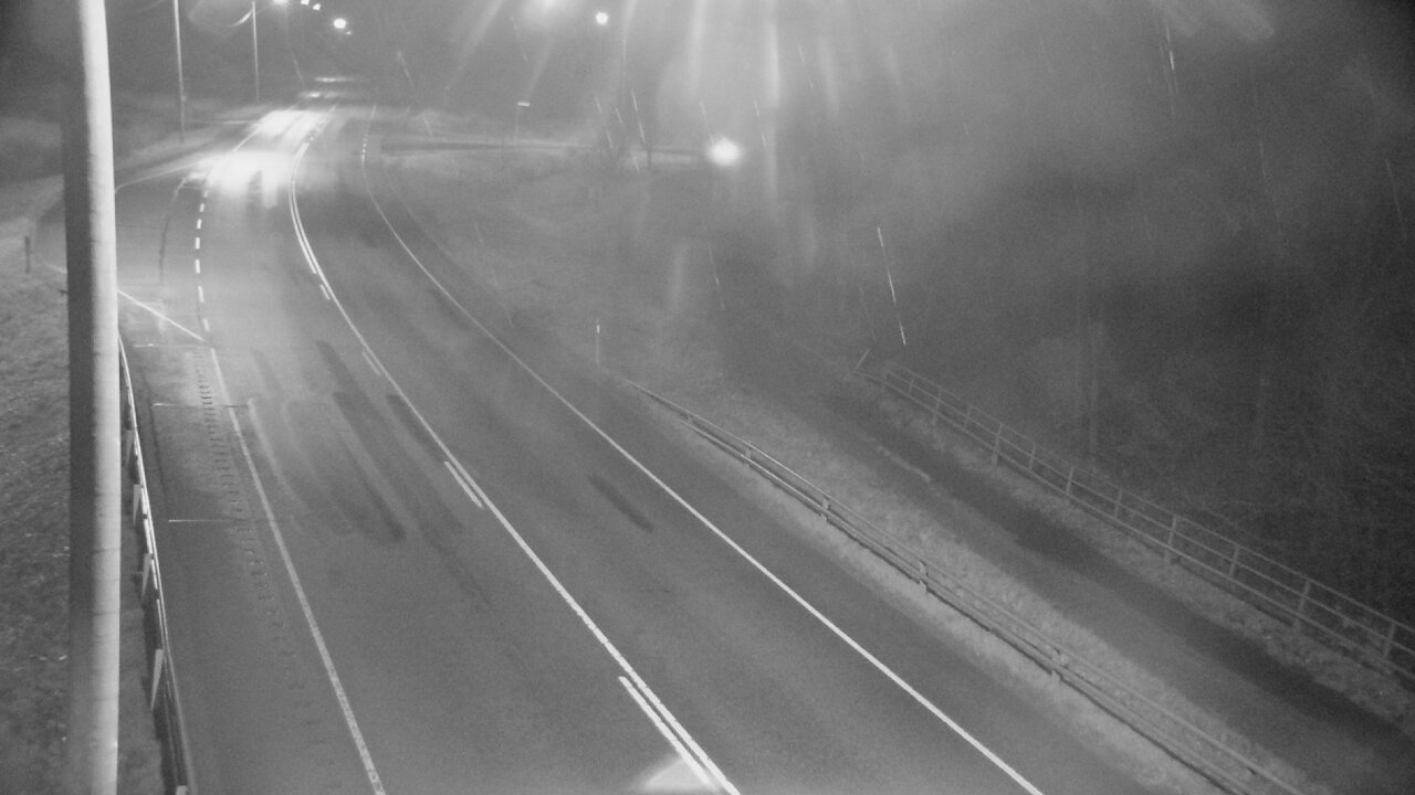 Kelikamerat Kuva Tie 4 Liminka, Alatemmes, Liminka, Pohjois-Pohjanmaa