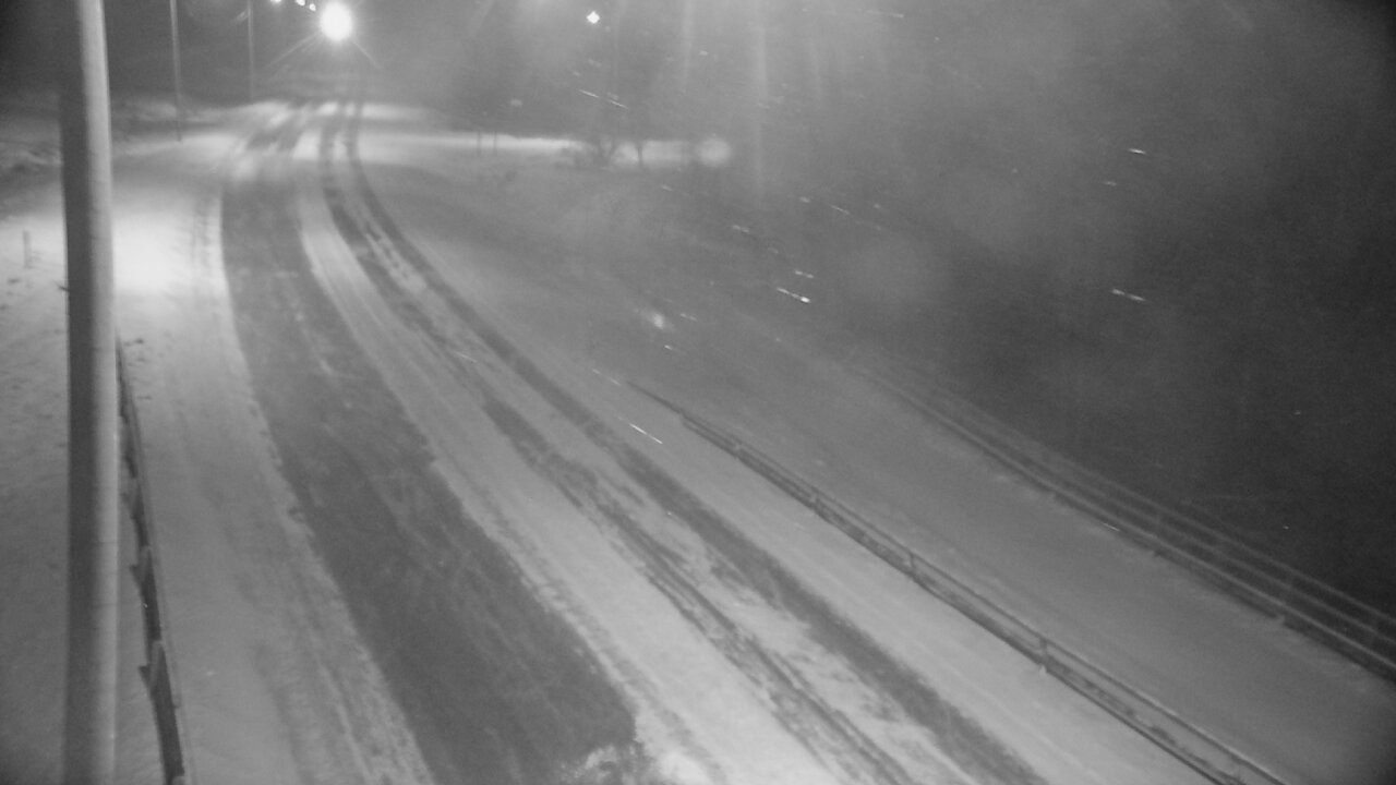 Kelikamerat Kuva Tie 4 Liminka, Alatemmes, Liminka, Pohjois-Pohjanmaa