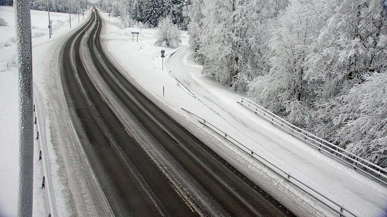 Kelikamerat Kuva Tie 4 Liminka, Alatemmes, Liminka, Pohjois-Pohjanmaa