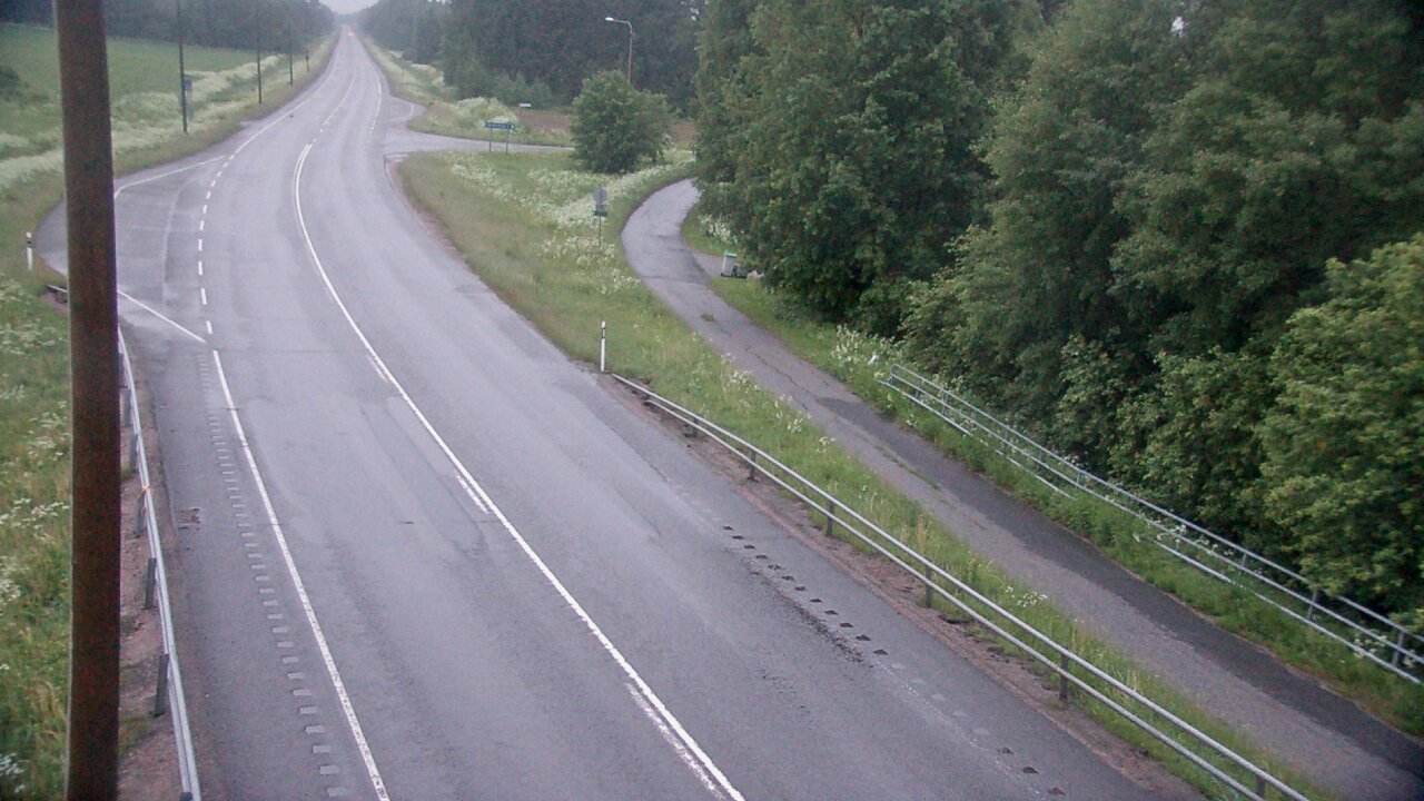 Kelikamerat Kuva Tie 4 Liminka, Alatemmes, Liminka, Pohjois-Pohjanmaa