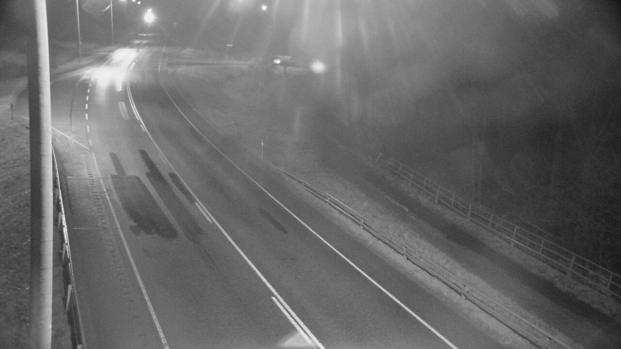 Kelikamerat Kuva Tie 4 Liminka, Alatemmes, Liminka, Pohjois-Pohjanmaa