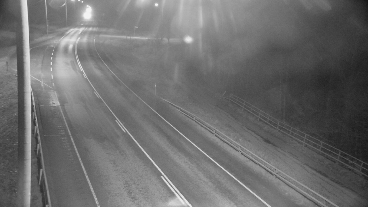 Kelikamerat Kuva Tie 4 Liminka, Alatemmes, Liminka, Pohjois-Pohjanmaa