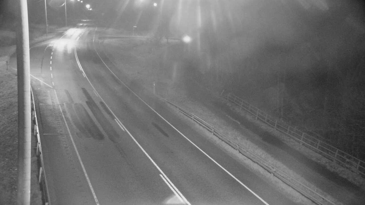 Kelikamerat Kuva Tie 4 Liminka, Alatemmes, Liminka, Pohjois-Pohjanmaa