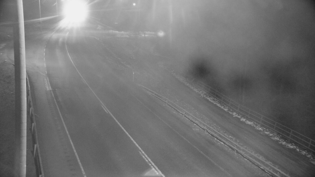 Kelikamerat Kuva Tie 4 Liminka, Alatemmes, Liminka, Pohjois-Pohjanmaa