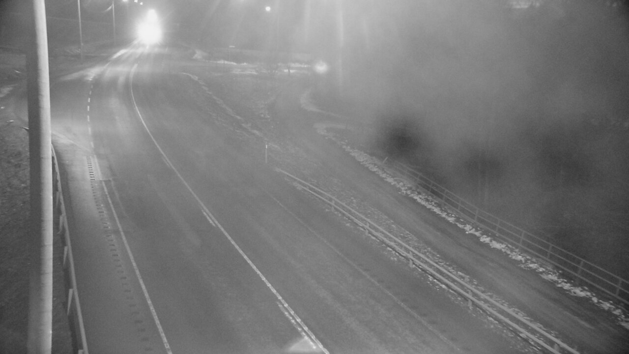 Kelikamerat Kuva Tie 4 Liminka, Alatemmes, Liminka, Pohjois-Pohjanmaa