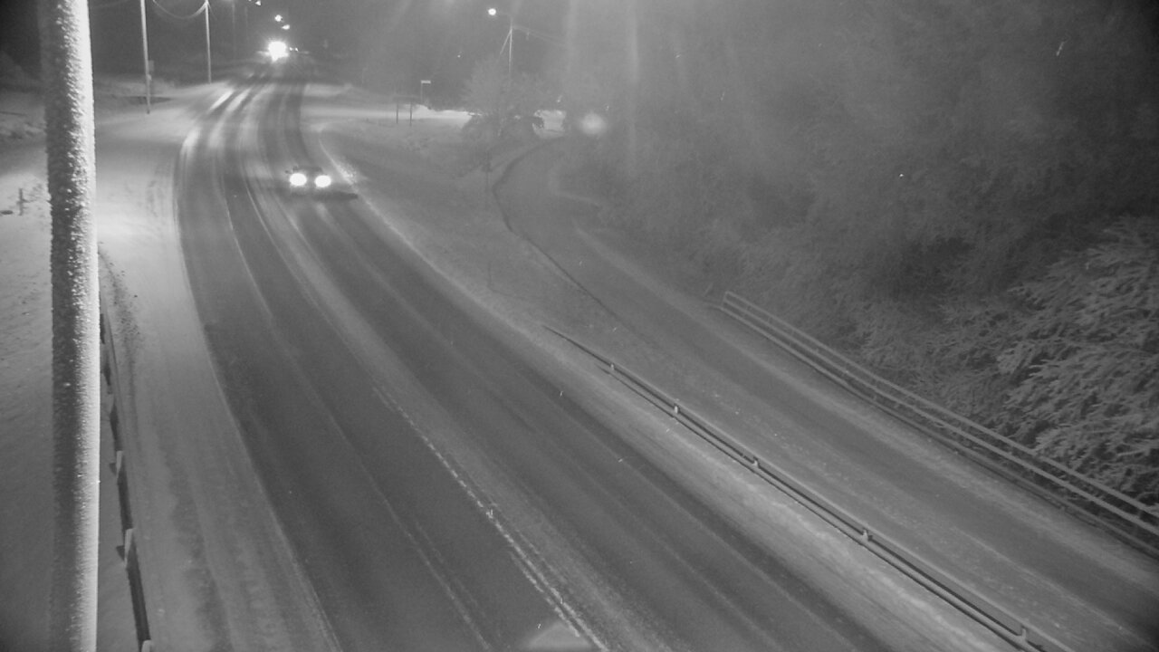 Kelikamerat Kuva Tie 4 Liminka, Alatemmes, Liminka, Pohjois-Pohjanmaa