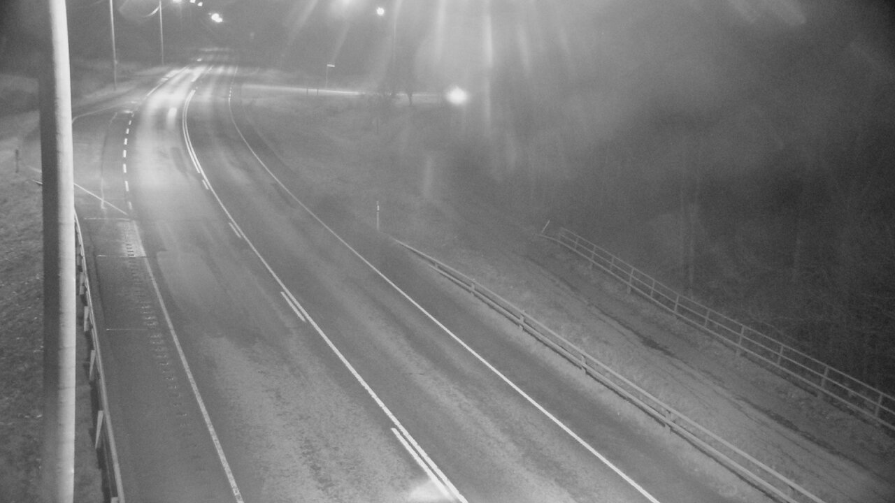 Kelikamerat Kuva Tie 4 Liminka, Alatemmes, Liminka, Pohjois-Pohjanmaa