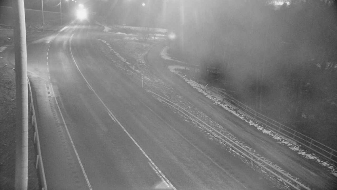 Kelikamerat Kuva Tie 4 Liminka, Alatemmes, Liminka, Pohjois-Pohjanmaa