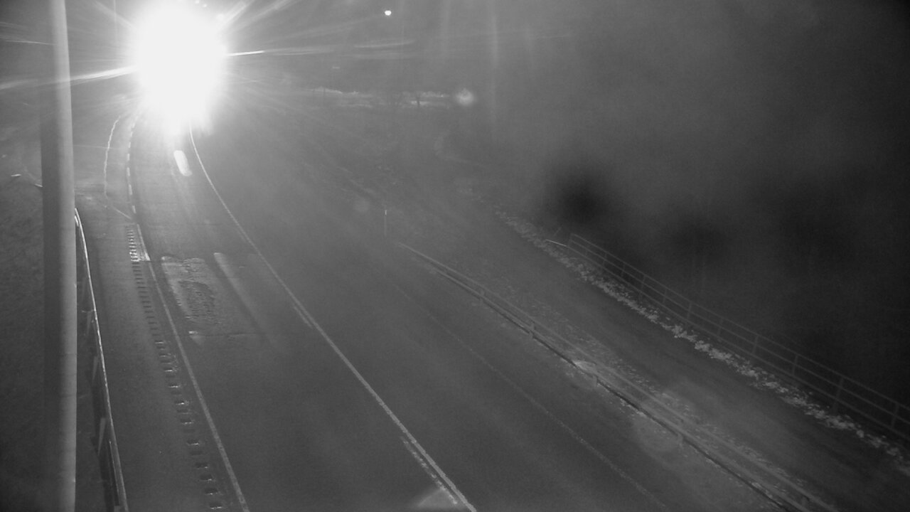 Kelikamerat Kuva Tie 4 Liminka, Alatemmes, Liminka, Pohjois-Pohjanmaa