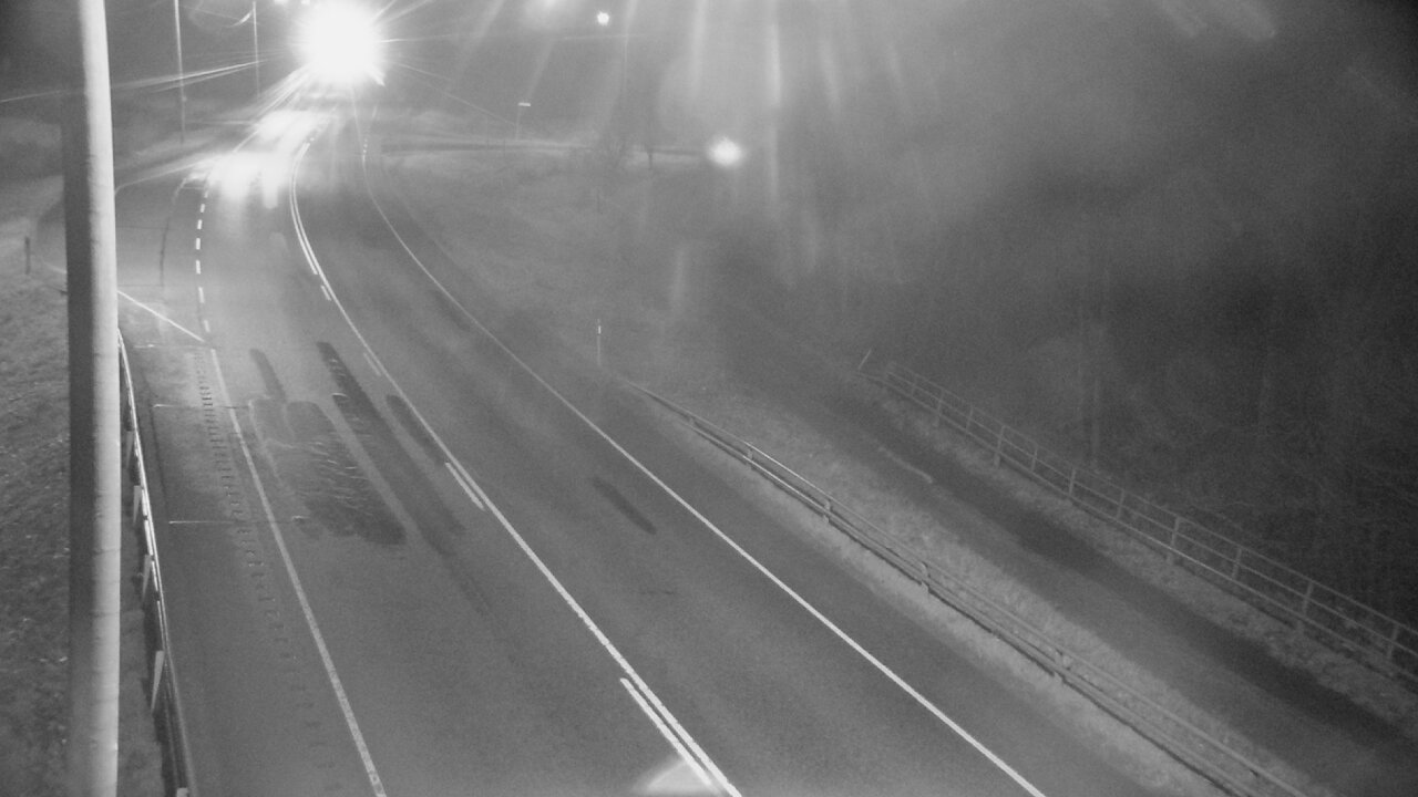 Kelikamerat Kuva Tie 4 Liminka, Alatemmes, Liminka, Pohjois-Pohjanmaa