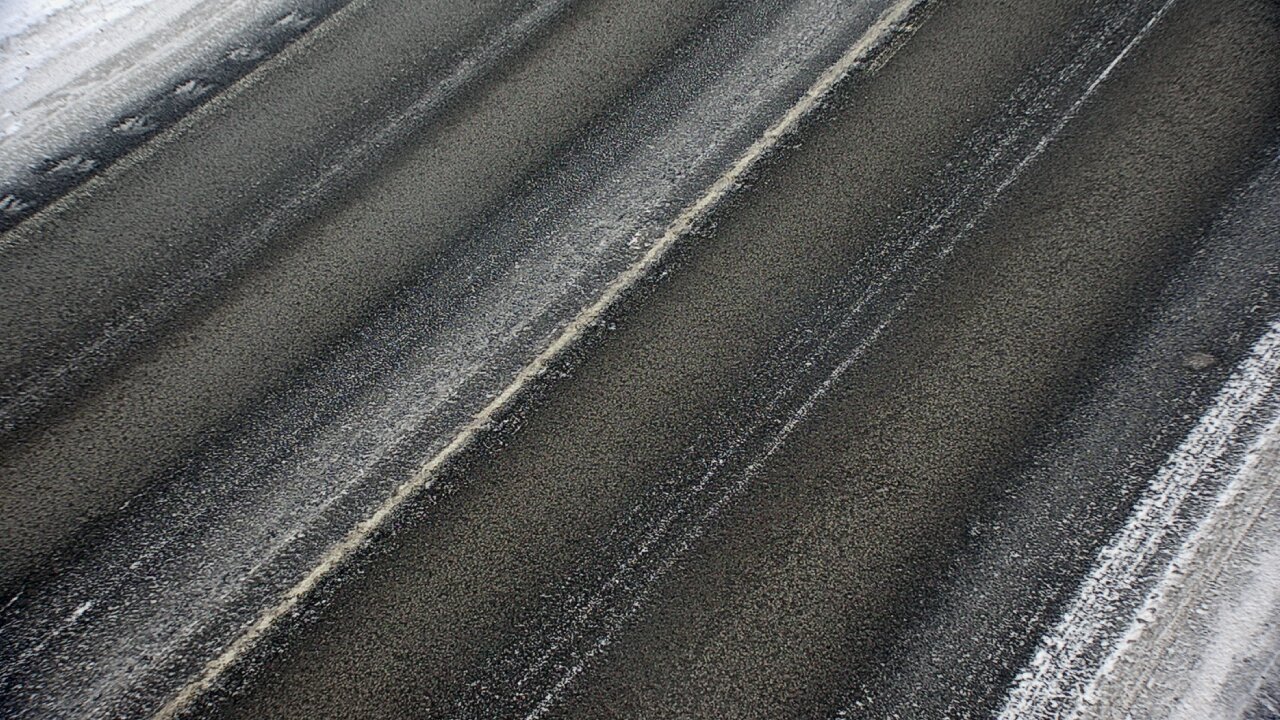 Weather Camera Image Väg 4 Liminka, Alatemmes, Liminka, Pohjois-Pohjanmaa