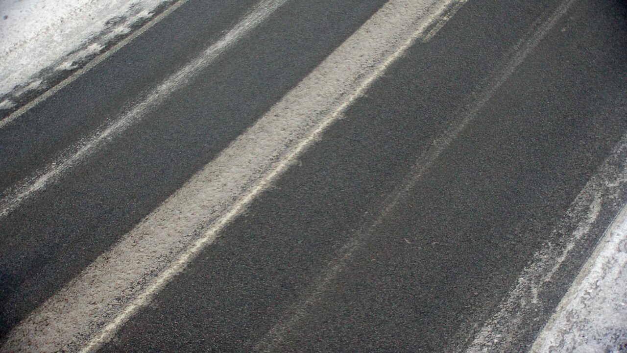 Weather Camera Image Road 4 Liminka, Alatemmes, Liminka, Pohjois-Pohjanmaa