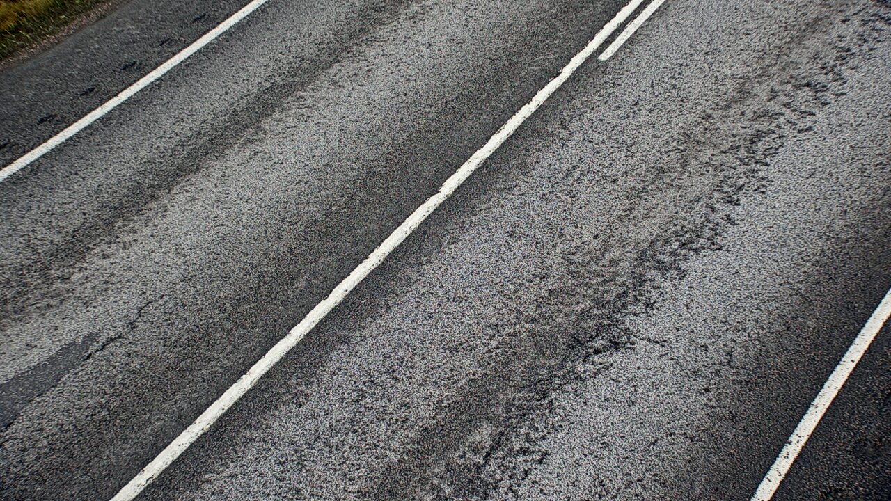 Kelikamerat Kuva Tie 4 Liminka, Alatemmes, Liminka, Pohjois-Pohjanmaa