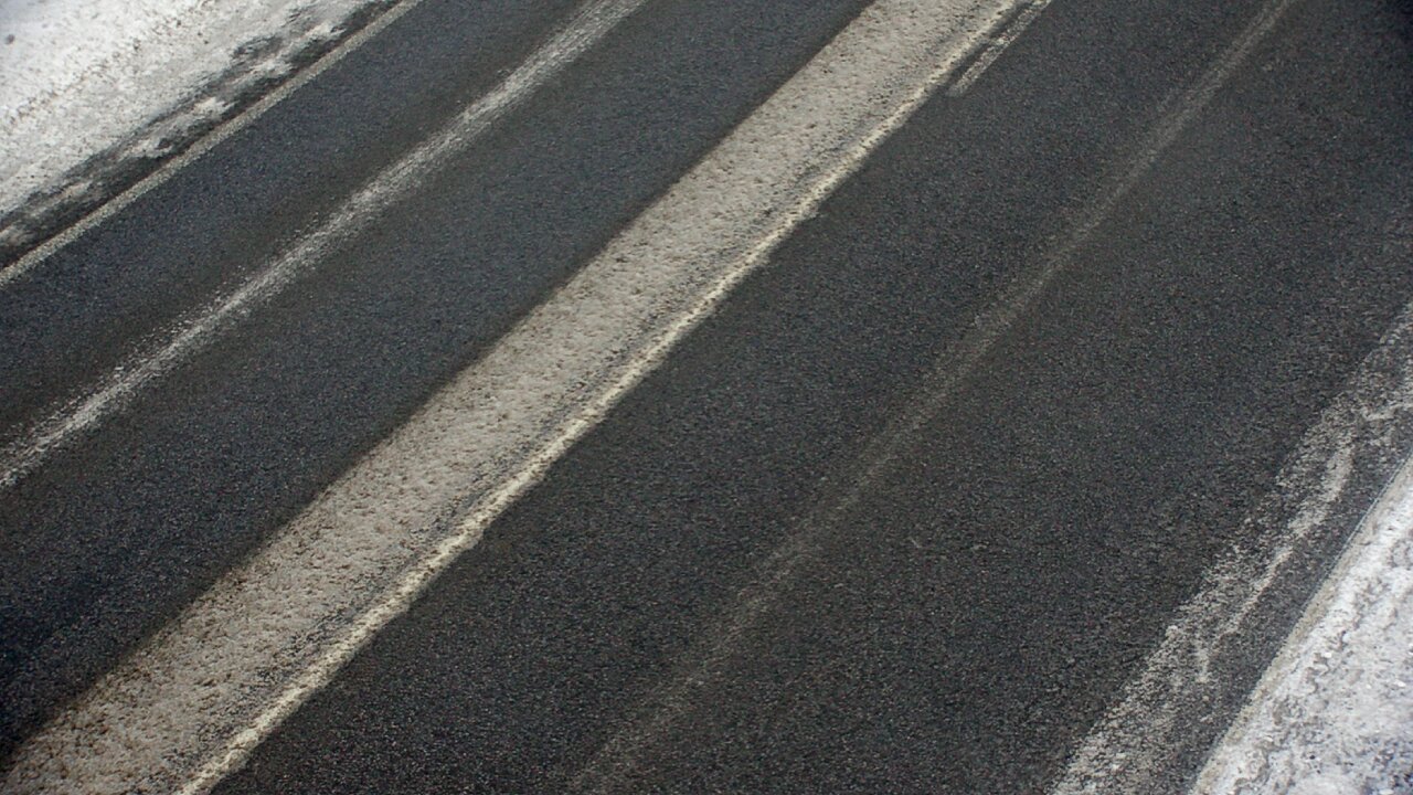 Weather Camera Image Road 4 Liminka, Alatemmes, Liminka, Pohjois-Pohjanmaa