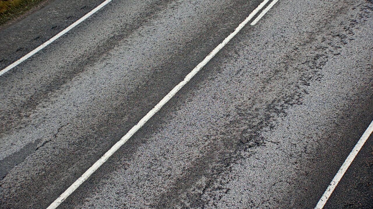 Kelikamerat Kuva Tie 4 Liminka, Alatemmes, Liminka, Pohjois-Pohjanmaa