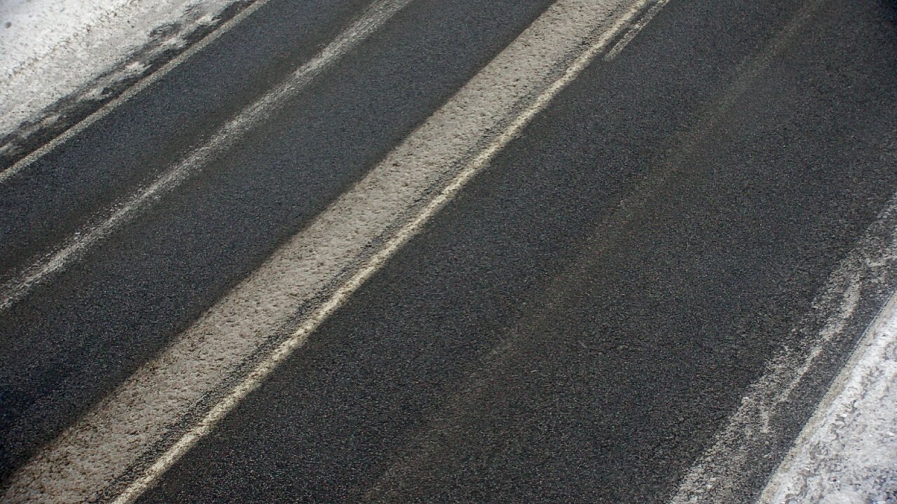 Weather Camera Image Road 4 Liminka, Alatemmes, Liminka, Pohjois-Pohjanmaa