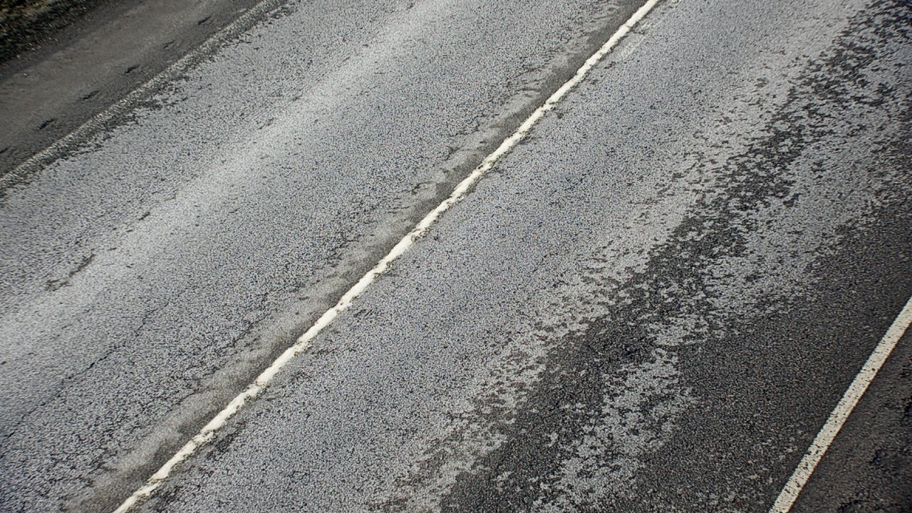 Weather Camera Image Väg 4 Liminka, Alatemmes, Liminka, Pohjois-Pohjanmaa