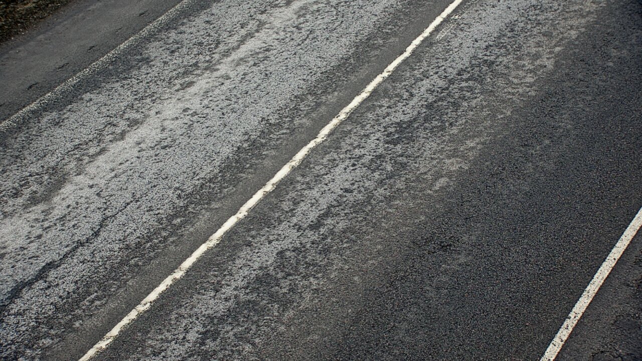 Weather Camera Image Väg 4 Liminka, Alatemmes, Liminka, Pohjois-Pohjanmaa