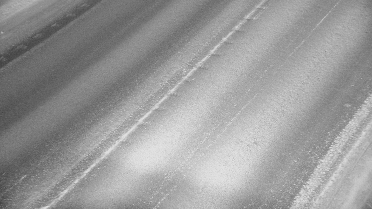 Weather Camera Image Road 4 Liminka, Alatemmes, Liminka, Pohjois-Pohjanmaa