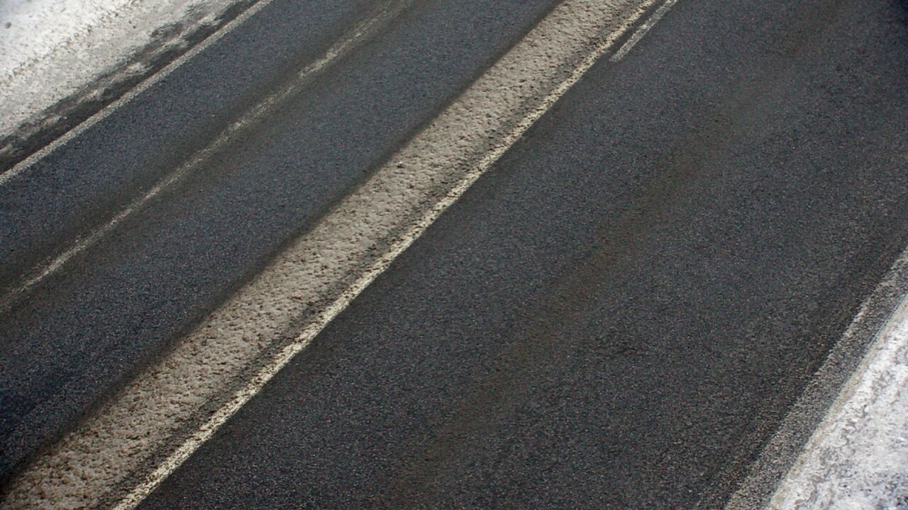 Weather Camera Image Road 4 Liminka, Alatemmes, Liminka, Pohjois-Pohjanmaa