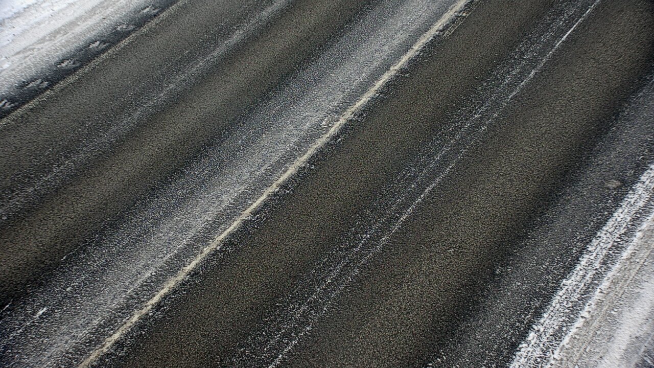 Weather Camera Image Väg 4 Liminka, Alatemmes, Liminka, Pohjois-Pohjanmaa