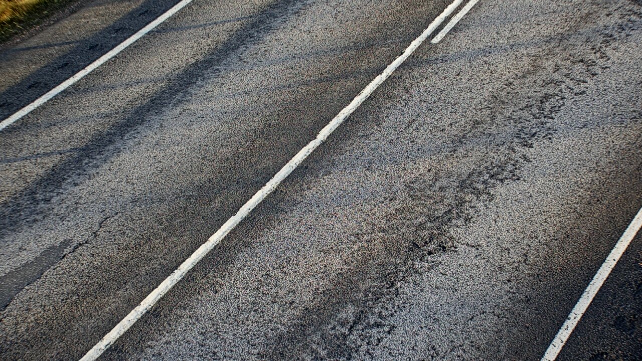 Kelikamerat Kuva Tie 4 Liminka, Alatemmes, Liminka, Pohjois-Pohjanmaa