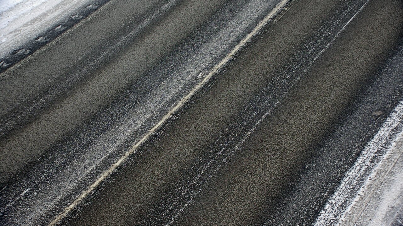 Weather Camera Image Väg 4 Liminka, Alatemmes, Liminka, Pohjois-Pohjanmaa