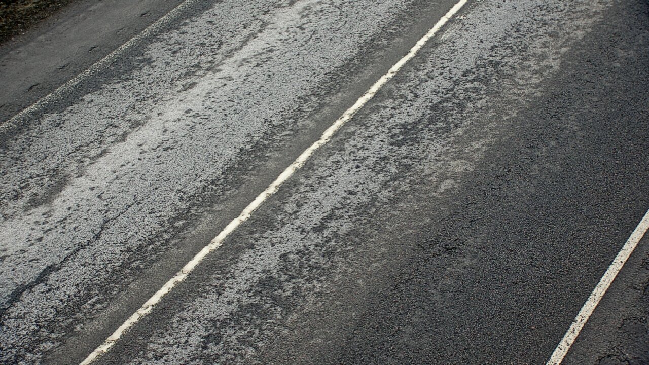 Weather Camera Image Väg 4 Liminka, Alatemmes, Liminka, Pohjois-Pohjanmaa