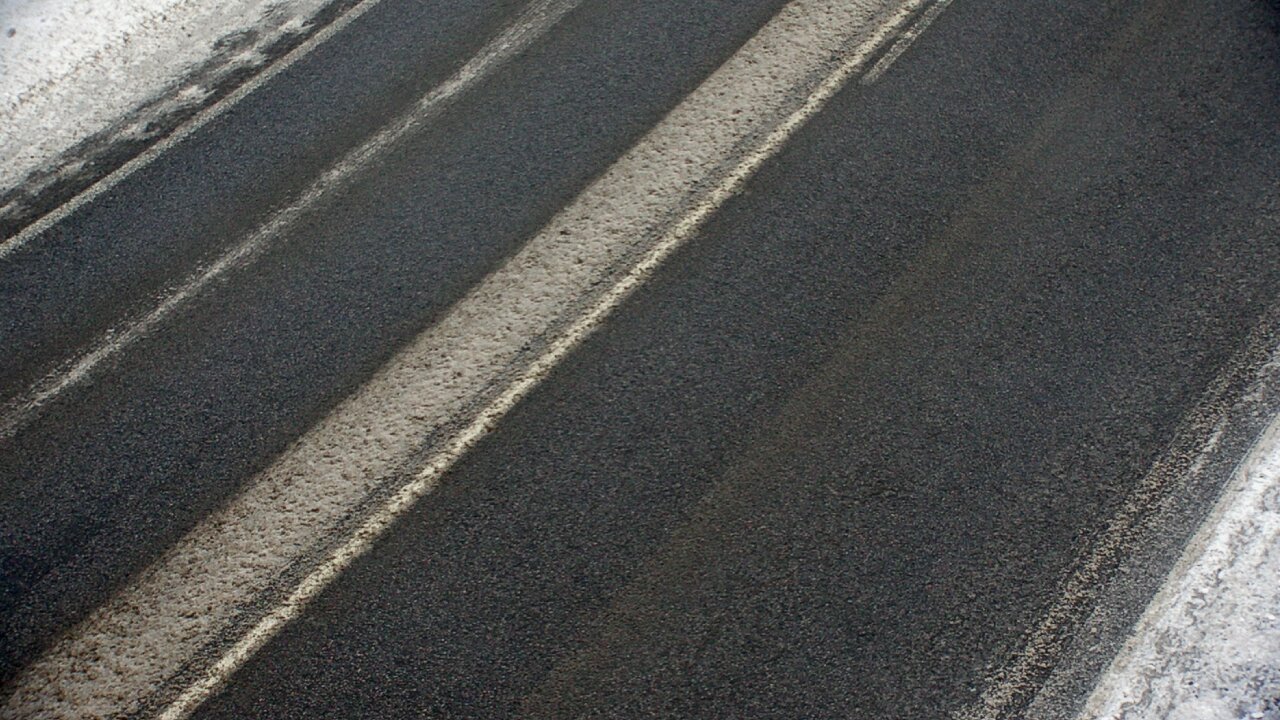 Weather Camera Image Road 4 Liminka, Alatemmes, Liminka, Pohjois-Pohjanmaa