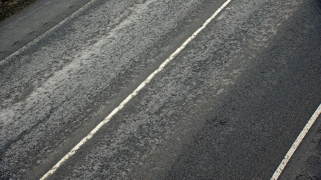 Weather Camera Image Väg 4 Liminka, Alatemmes, Liminka, Pohjois-Pohjanmaa