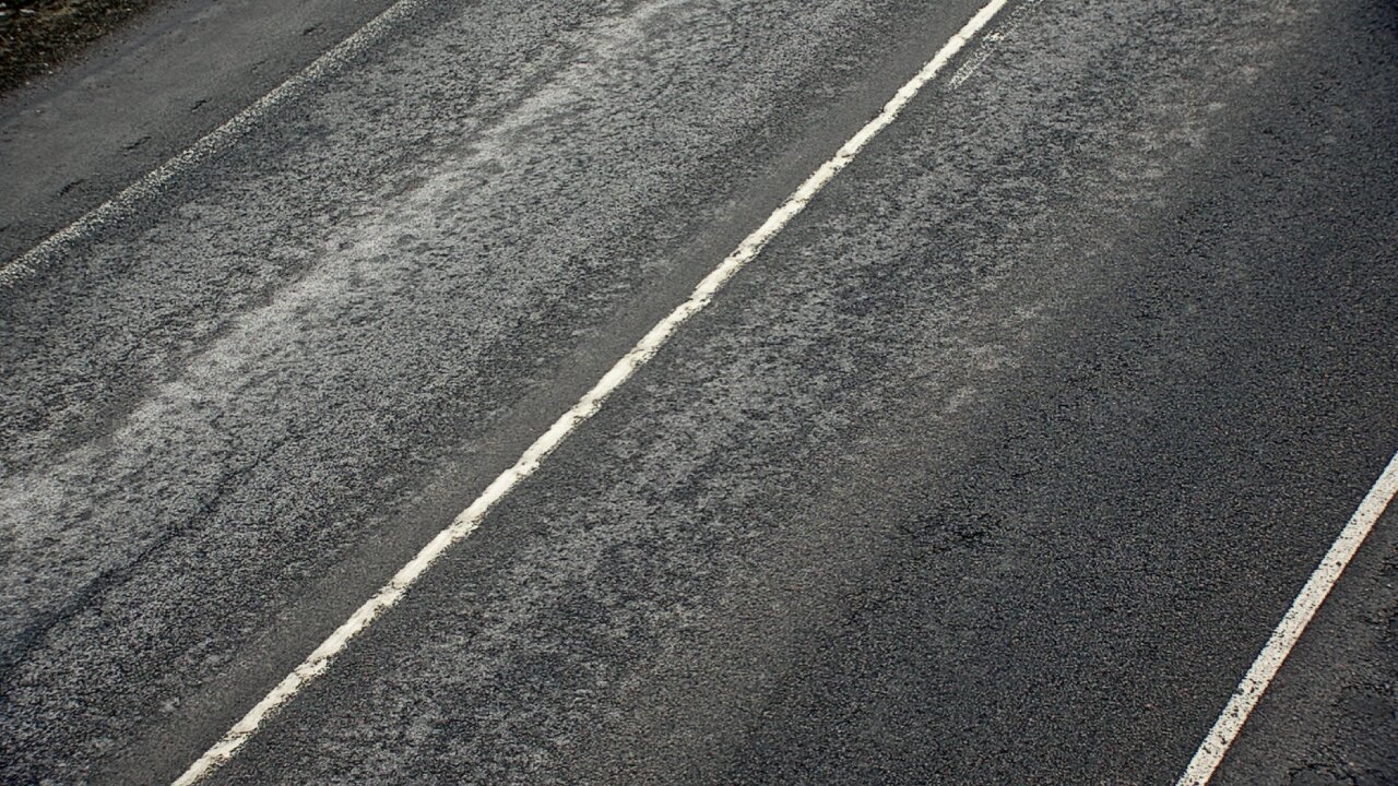 Weather Camera Image Väg 4 Liminka, Alatemmes, Liminka, Pohjois-Pohjanmaa