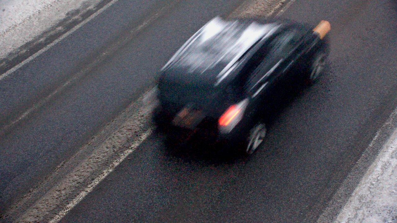 Weather Camera Image Road 4 Liminka, Alatemmes, Liminka, Pohjois-Pohjanmaa