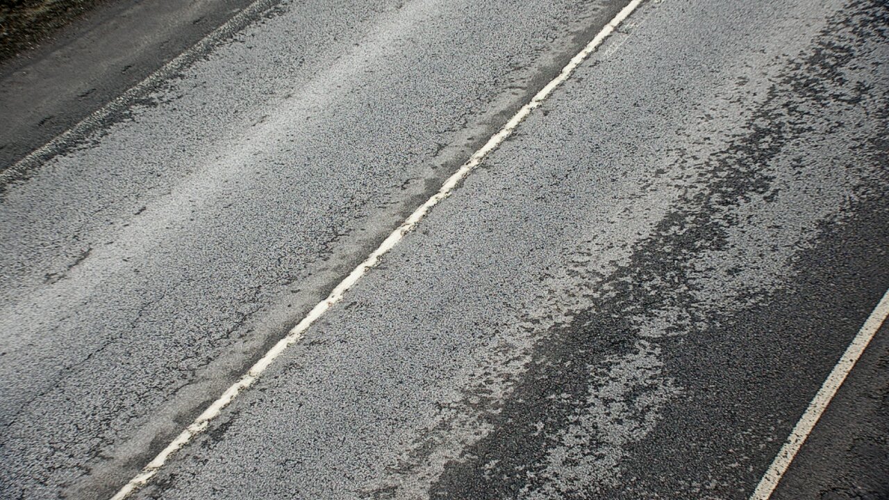 Weather Camera Image Väg 4 Liminka, Alatemmes, Liminka, Pohjois-Pohjanmaa