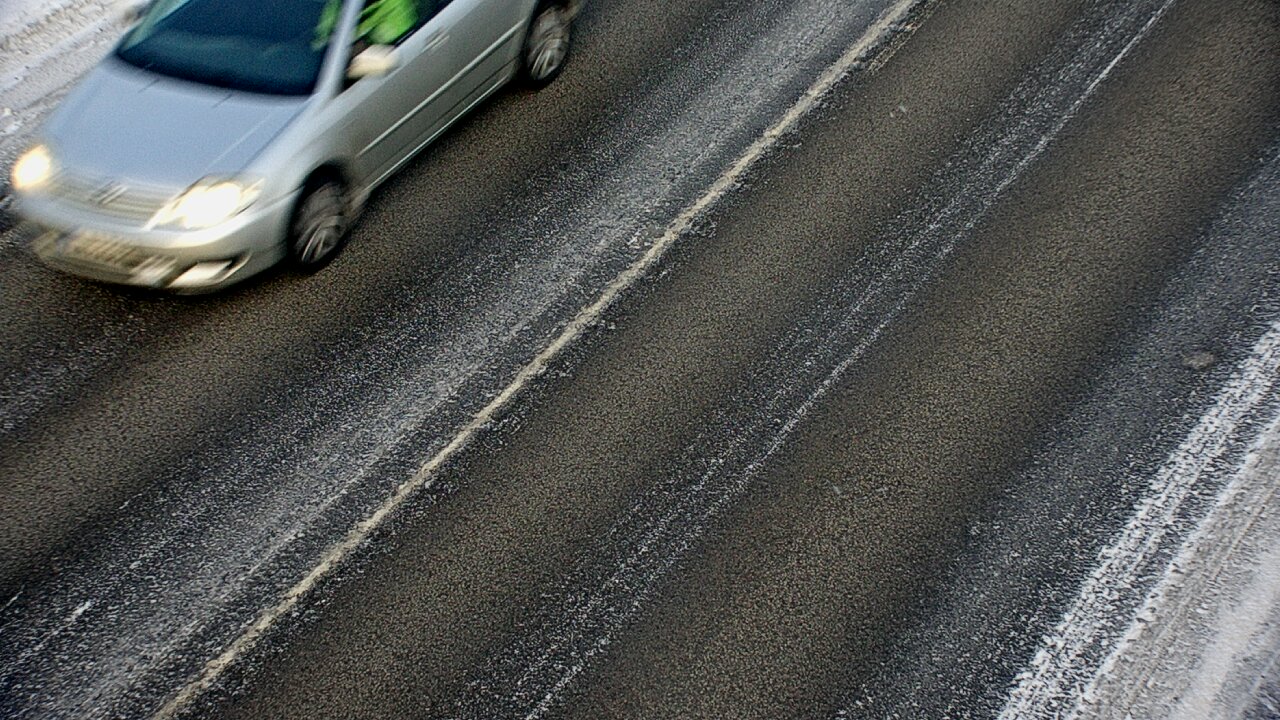 Kelikamerat Kuva Tie 4 Liminka, Alatemmes, Liminka, Pohjois-Pohjanmaa