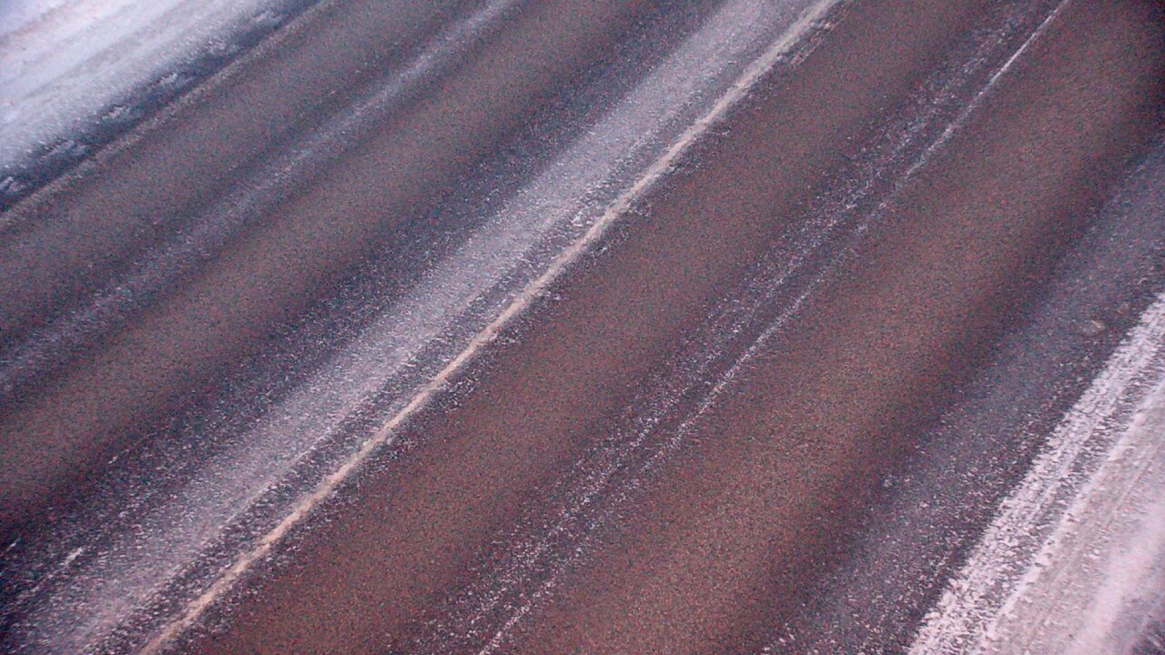 Weather Camera Image Road 4 Liminka, Alatemmes, Liminka, Pohjois-Pohjanmaa