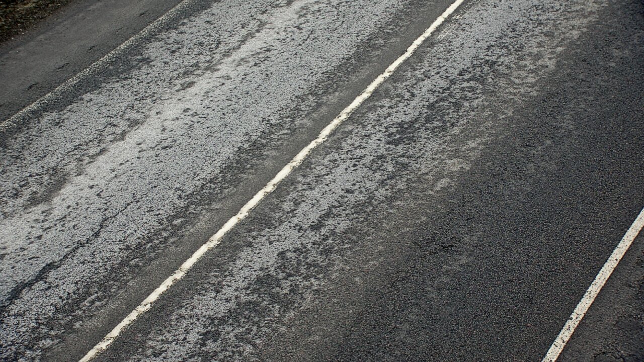 Weather Camera Image Väg 4 Liminka, Alatemmes, Liminka, Pohjois-Pohjanmaa