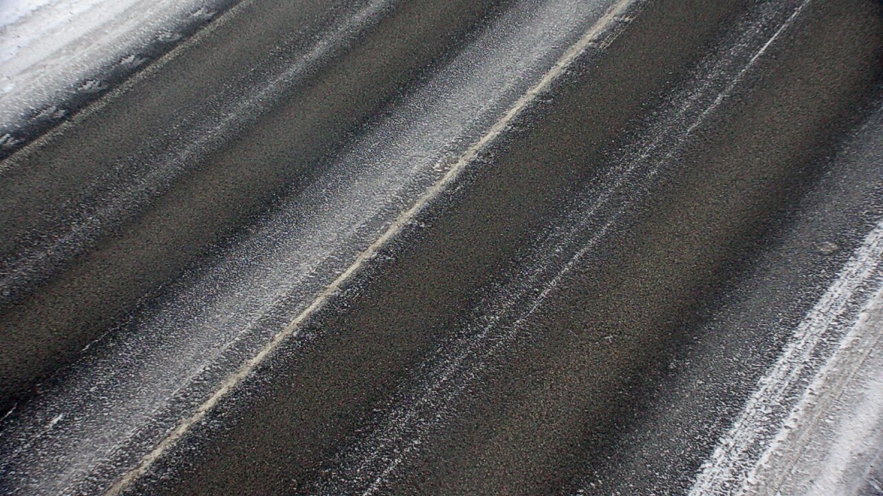 Weather Camera Image Road 4 Liminka, Alatemmes, Liminka, Pohjois-Pohjanmaa