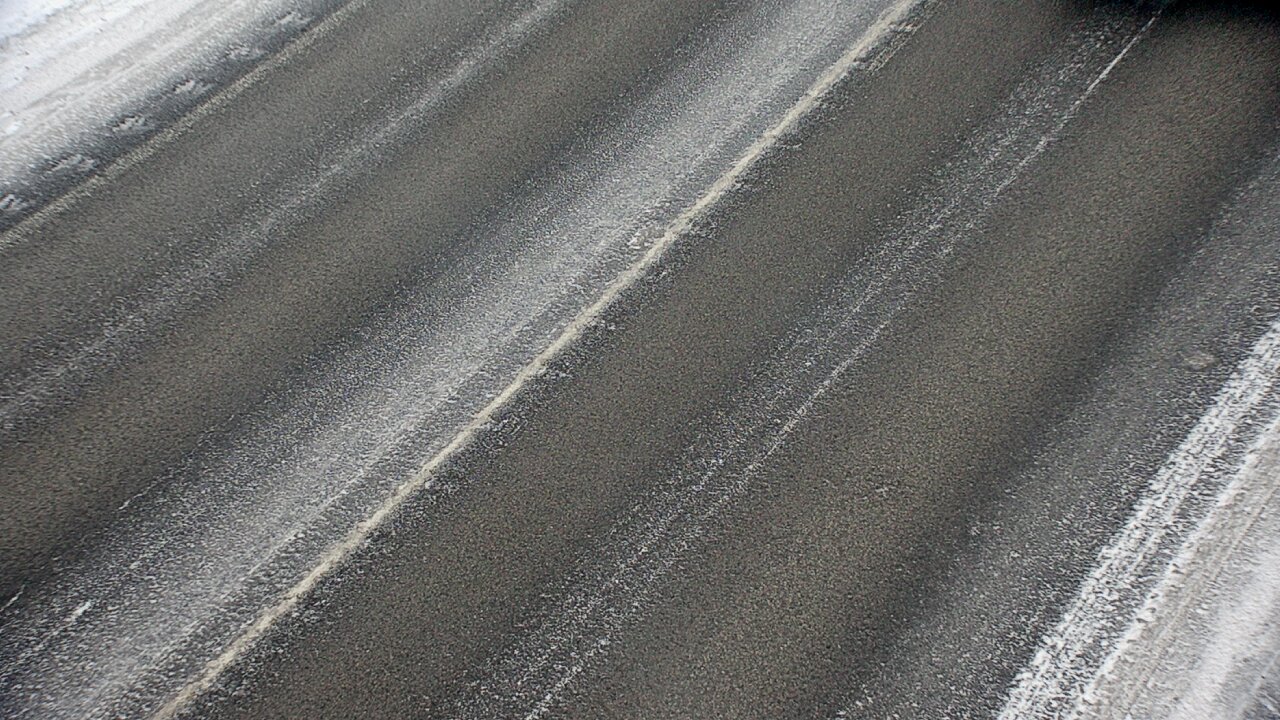 Weather Camera Image Road 4 Liminka, Alatemmes, Liminka, Pohjois-Pohjanmaa