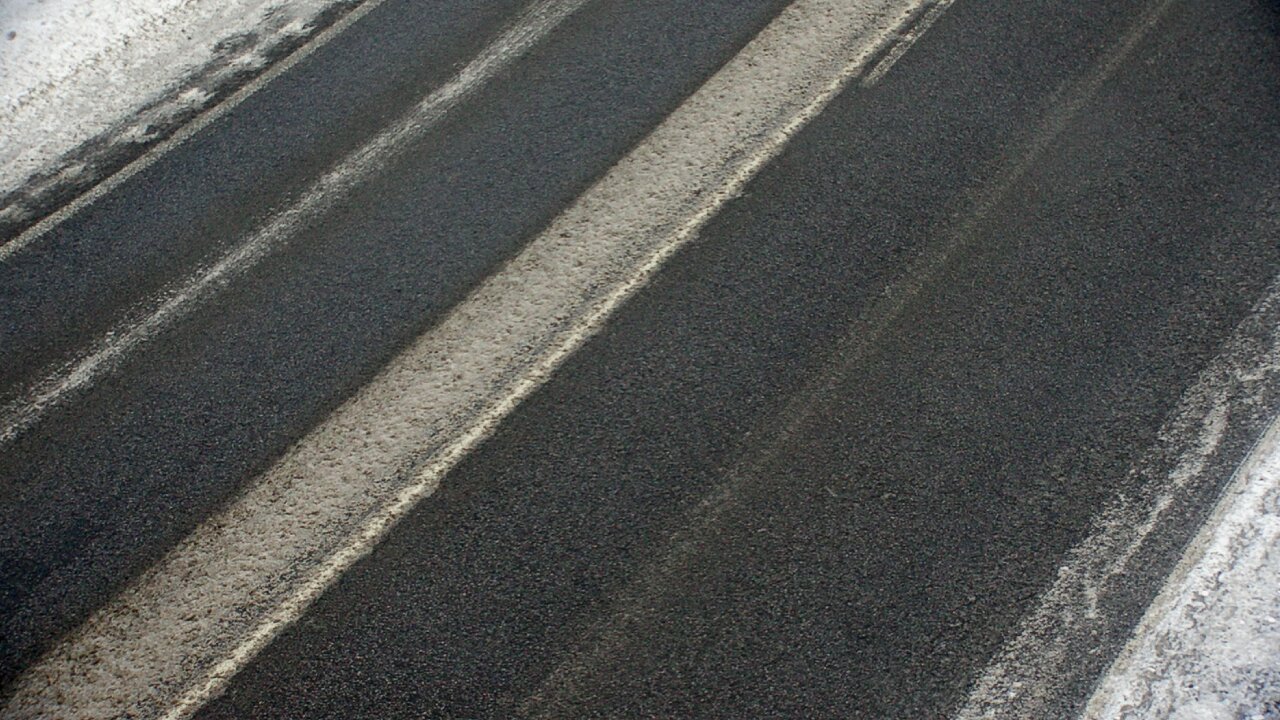 Weather Camera Image Road 4 Liminka, Alatemmes, Liminka, Pohjois-Pohjanmaa