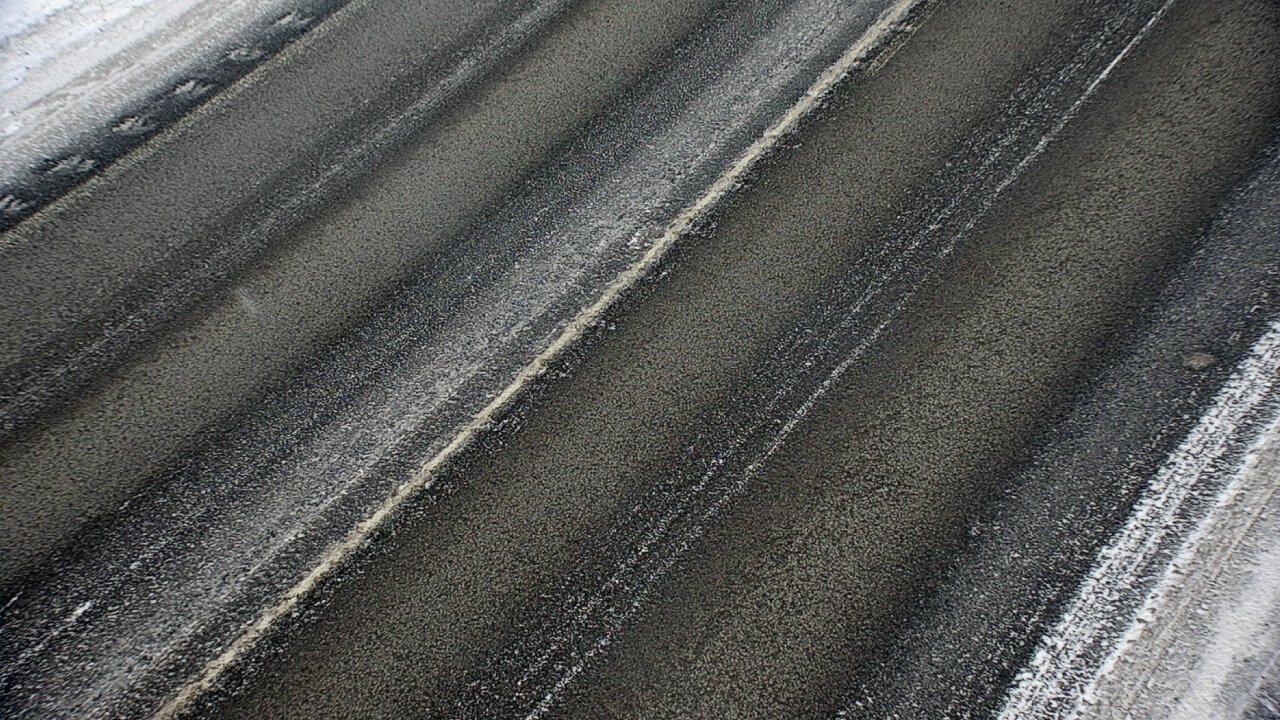 Weather Camera Image Väg 4 Liminka, Alatemmes, Liminka, Pohjois-Pohjanmaa