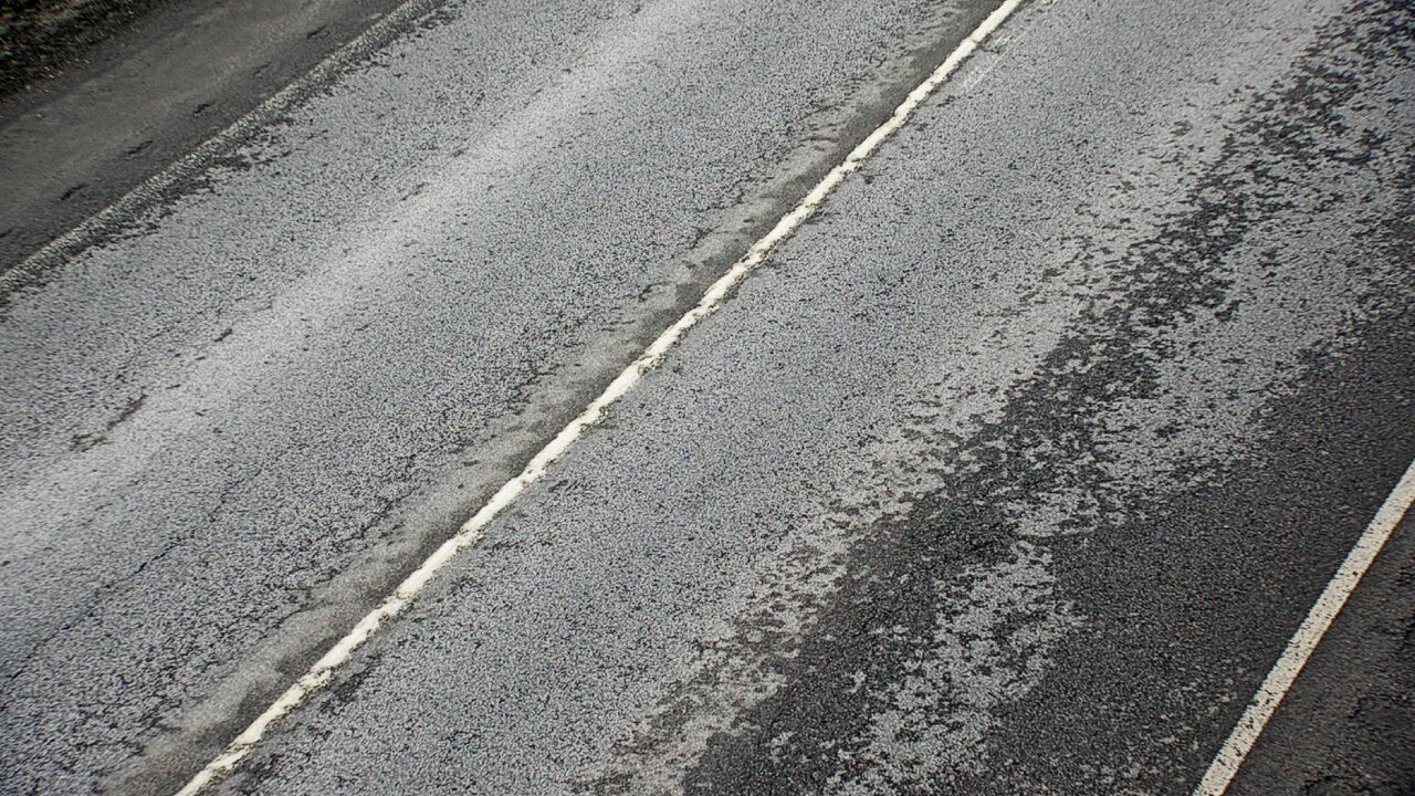 Weather Camera Image Väg 4 Liminka, Alatemmes, Liminka, Pohjois-Pohjanmaa