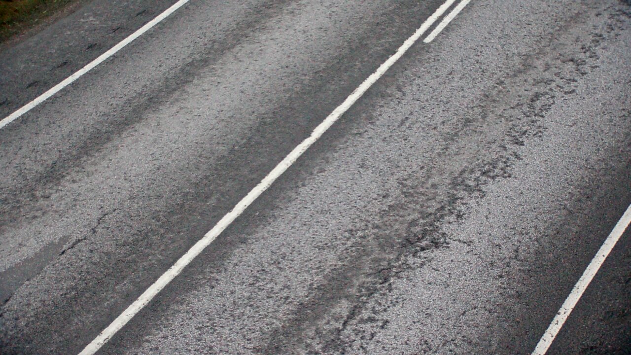 Kelikamerat Kuva Tie 4 Liminka, Alatemmes, Liminka, Pohjois-Pohjanmaa