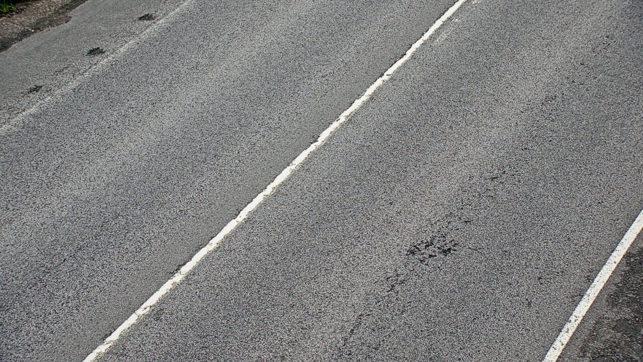 Weather Camera Image Väg 4 Liminka, Alatemmes, Liminka, Pohjois-Pohjanmaa