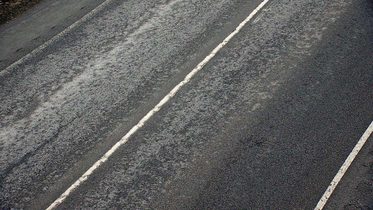 Weather Camera Image Väg 4 Liminka, Alatemmes, Liminka, Pohjois-Pohjanmaa