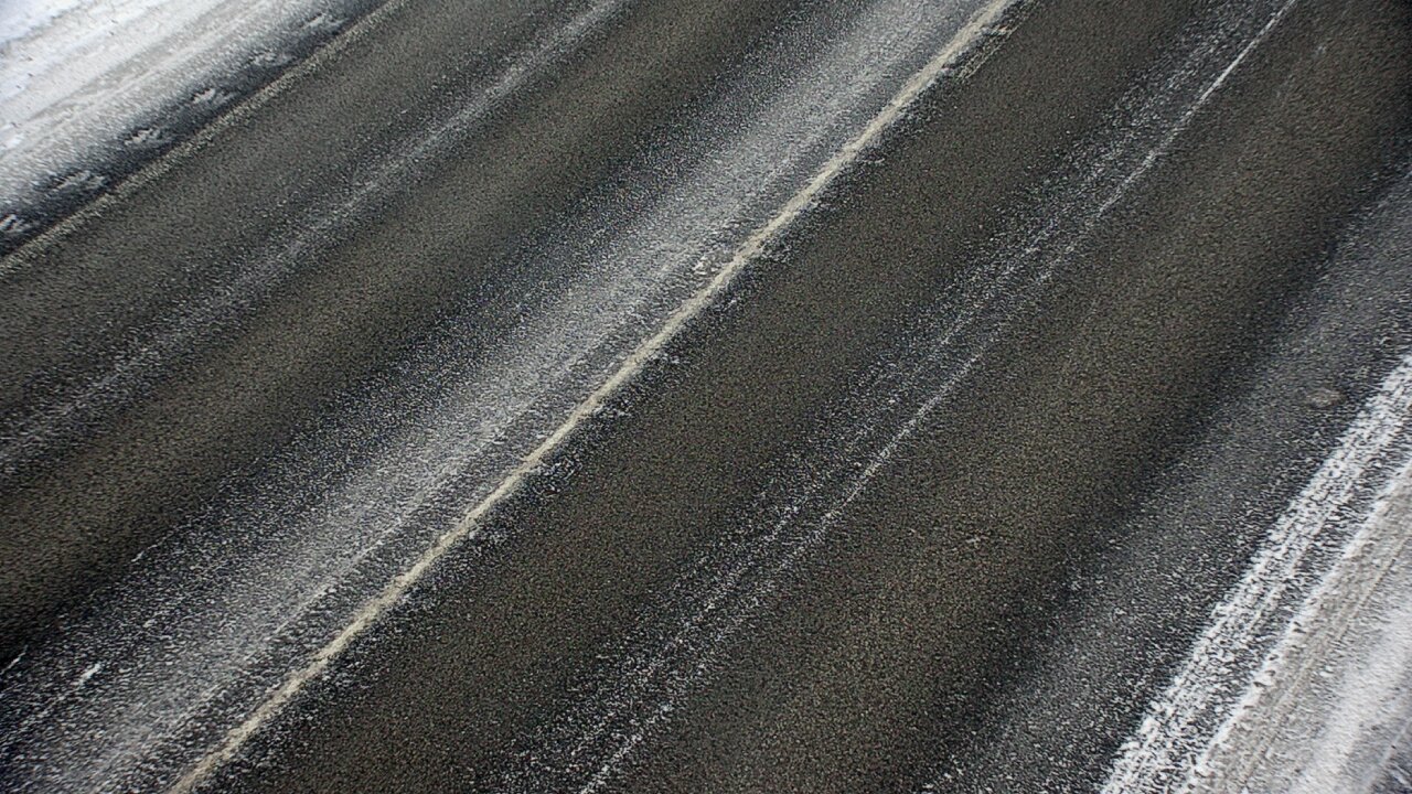 Weather Camera Image Road 4 Liminka, Alatemmes, Liminka, Pohjois-Pohjanmaa