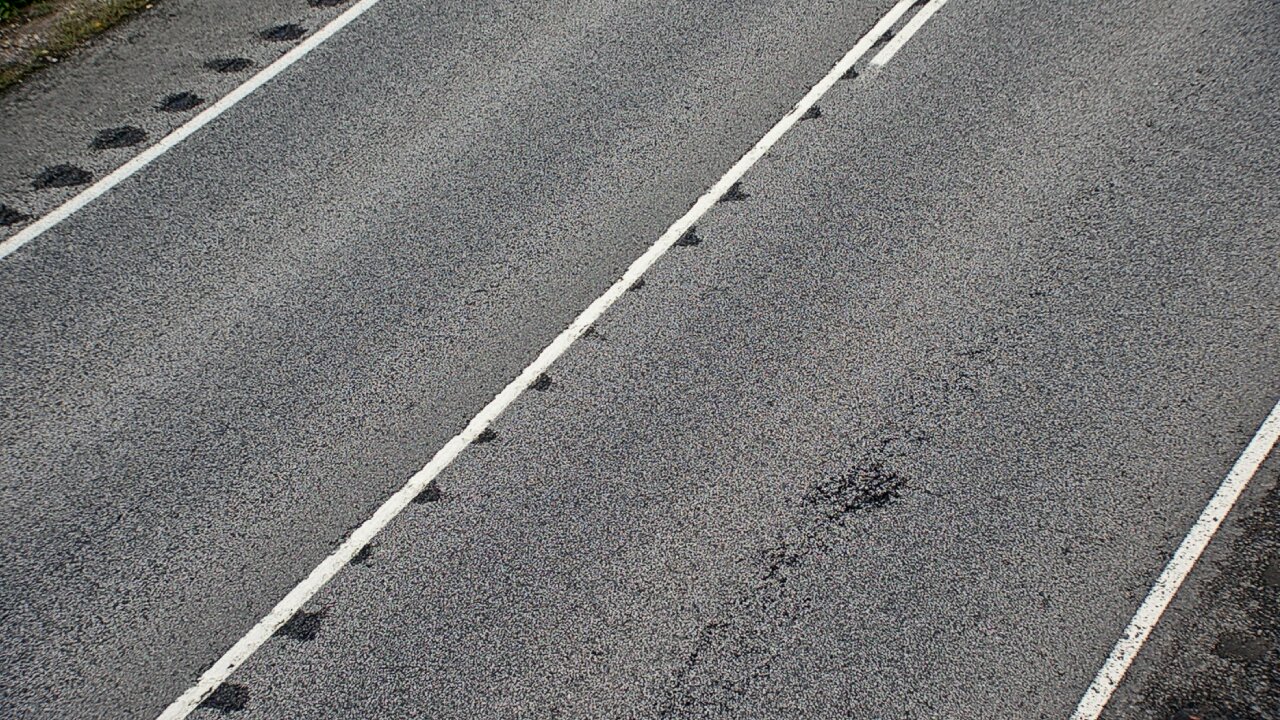 Kelikamerat Kuva Tie 4 Liminka, Alatemmes, Liminka, Pohjois-Pohjanmaa