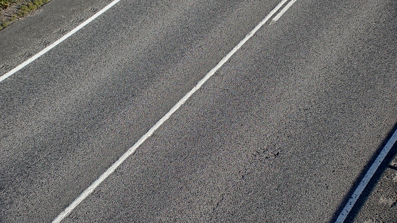 Weather Camera Image Road 4 Liminka, Alatemmes, Liminka, Pohjois-Pohjanmaa