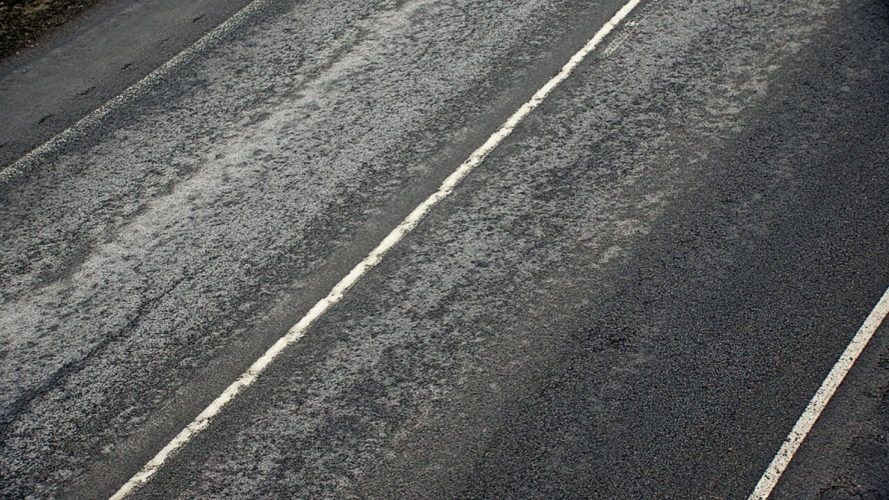 Weather Camera Image Väg 4 Liminka, Alatemmes, Liminka, Pohjois-Pohjanmaa