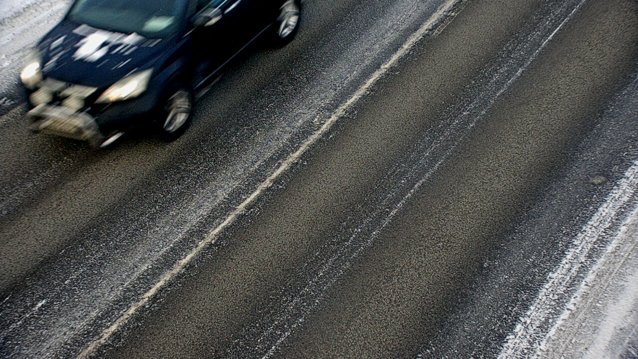 Kelikamerat Kuva Tie 4 Liminka, Alatemmes, Liminka, Pohjois-Pohjanmaa