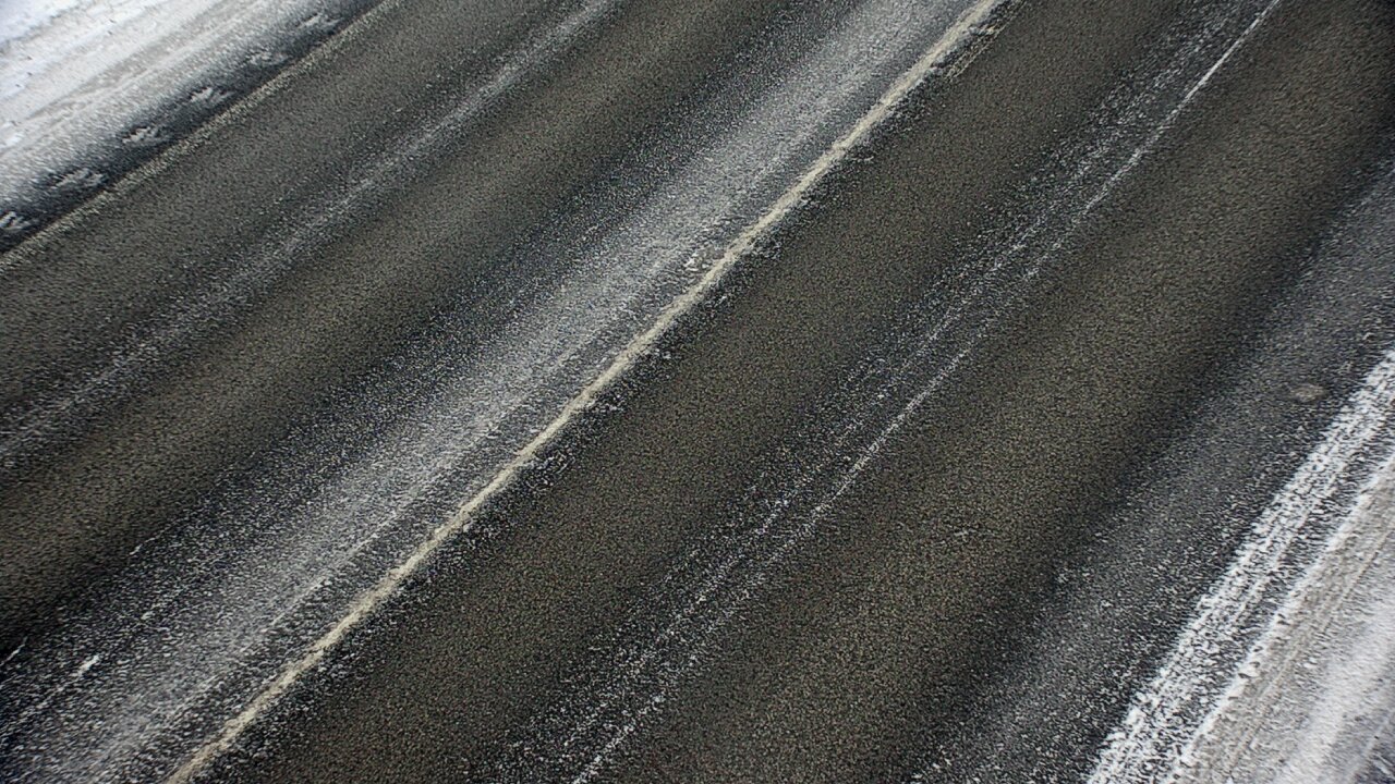 Weather Camera Image Road 4 Liminka, Alatemmes, Liminka, Pohjois-Pohjanmaa